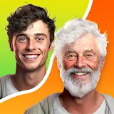 Face Editing App, Age Changer icon
