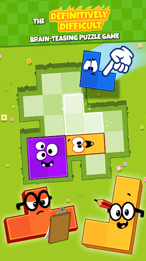 Android application Stymied screenshort