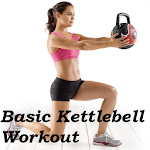 Basic Kettlebell Workout Apk