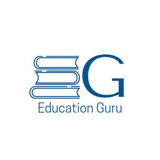 Education Guru logo