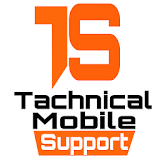 Technical Mobile Support Channel icon