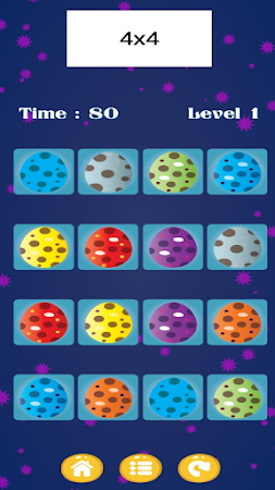 Game screenshot MemoGamesmemory matchs game hack