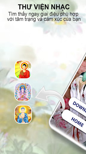 Nhạc Phật Giáo An Nhiên Tự Tại