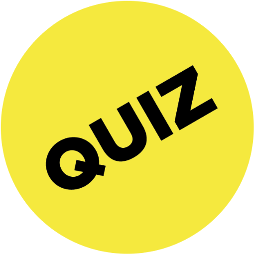 Quiz logo