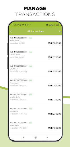 Staywhale Screen 3