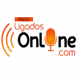 Cover Image of Download Rádio Ligados  APK