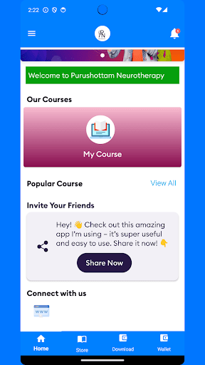 Purushottam Neurotherapy