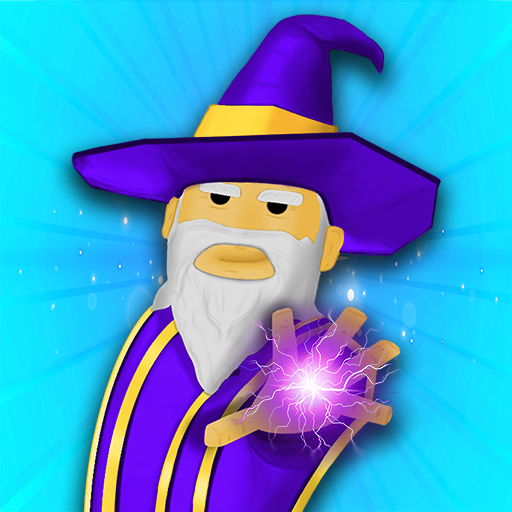 Battle of Wizards: Magic Spell 1.13202 Icon