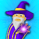 Battle of Wizards: Magic Spell