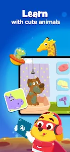 Kiddopia - Fun Games For Kids