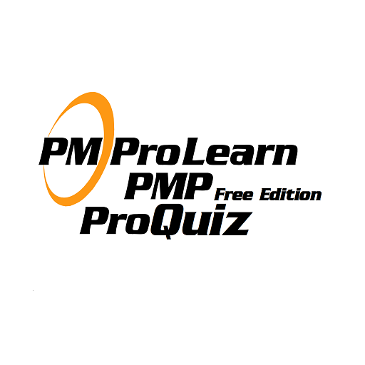 ProQuiz - PMP logo