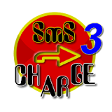 Sms Charge 3 icon