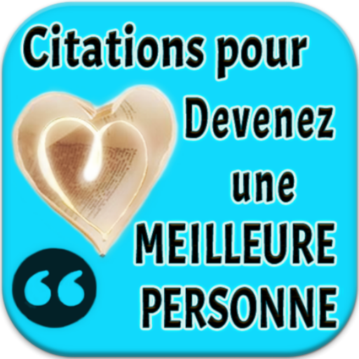 CITATIONS POUR RÉUSSIR ET CHAN - Apps on Google Play