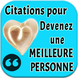 Icon image CITATIONS POUR RÉUSSIR ET CHAN