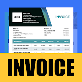 My Invoice Maker & Invoices icon