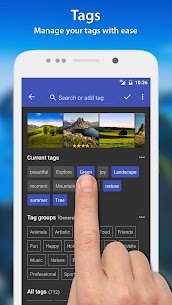 F-Stop Gallery MOD APK (Pro débloqué) 4