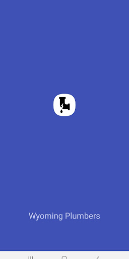 Wyoming Plumbers Screenshot 1 - AppWisp.com