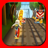 Keys and Tips Subway Surfers icon