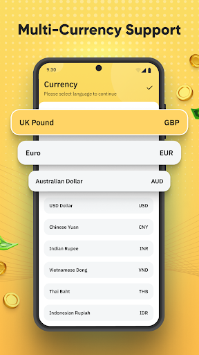 Budget Planner and Money Tracker