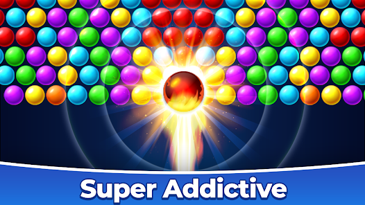 Bubble Shooter Light - Apps on Google Play