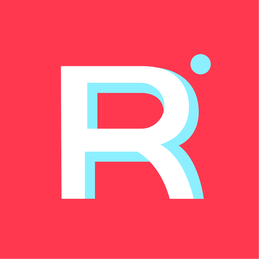 라이즈 - 홈쇼핑 라이브쇼핑 커머스를 한번에 logo