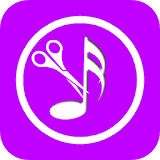 Free MP3 Music Cutter icon