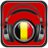 Belgium Live Radio icon