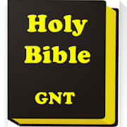 Bible  Good News Translation (GNT)