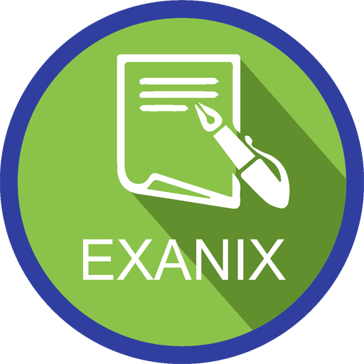 Exanix Header - AppWisp.com