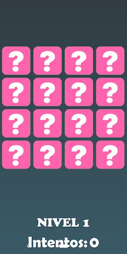 Senior puzzle game Screen 3