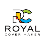 Cover Image of Unduh Royal Cover Maker 1.4 APK