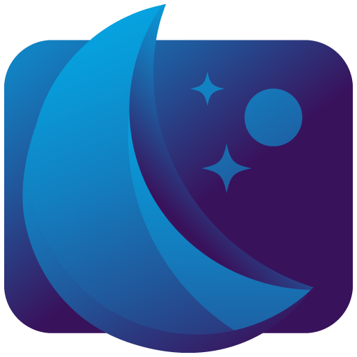 DreamSleep : Sleep and Relax logo