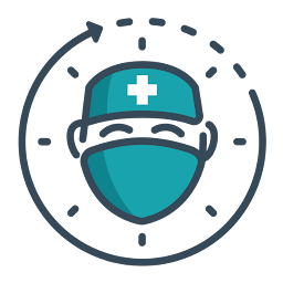 Imagen de ícono de RN Right Now