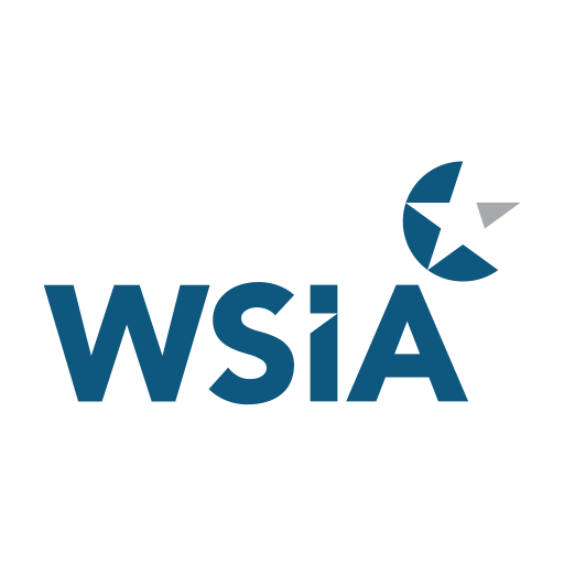 WSIA logo