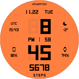 HMKWatch Digital 051 - Screenshot Image