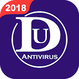 DU Speed Booster & Antivirus security icon