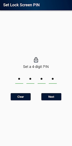 PG-Pay: Transact Gold Currency Screen 3