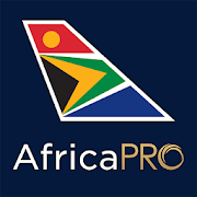 Africa PRO - by South African Airways