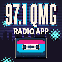 97.1 QMG Radio App