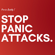 Panic Buddy - End panic attacks
