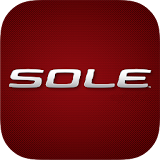 SOLE Fitness App icon