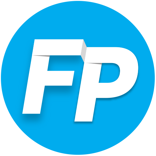 Mi FreedomPop logo