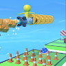 Rocket Adventure game apk icon