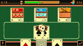 screenshot of Casino Crime