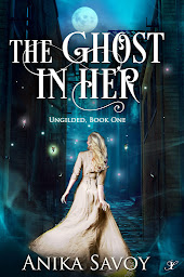 Icon image The Ghost in Her