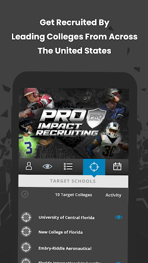 Pro Impact Recruiting