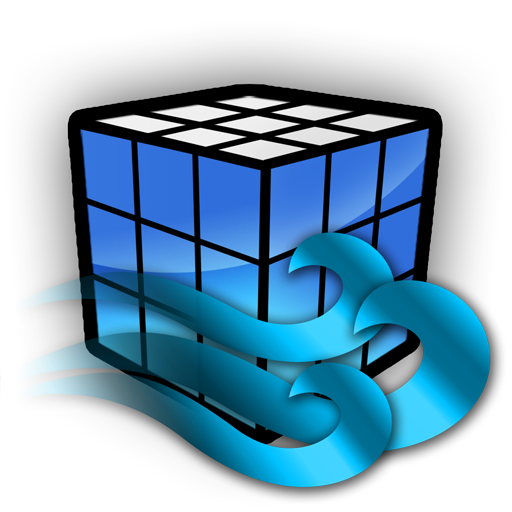 myDC AirBalancing Logo