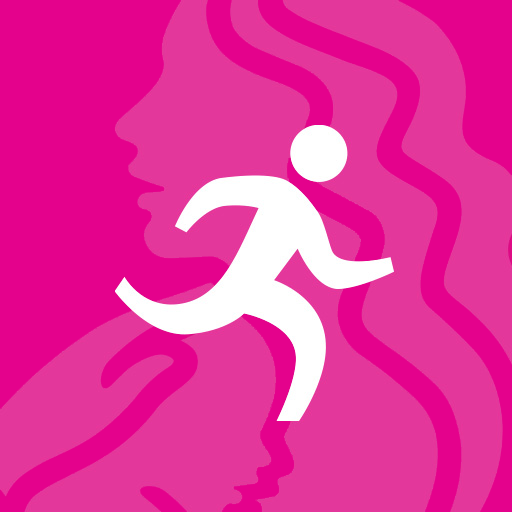 Womans Fitness logo