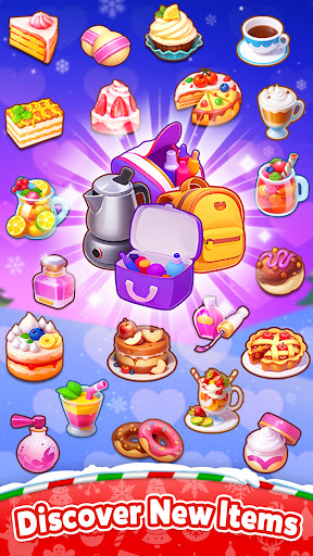 Screenshot of Merge Master - Home Design