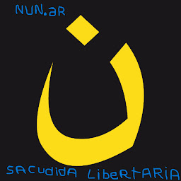 Icon image Sacudida Libertaria